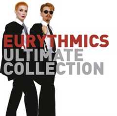 ULTIMATE COLLECTION cover art
