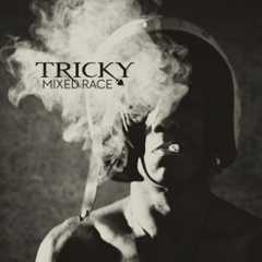 MIXED RACE cover art