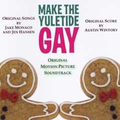 CHRISTMAS TIME cover art