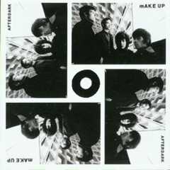 AFTER DARK cover art