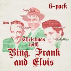 ELVIS PRESLEY EP PACK cover art