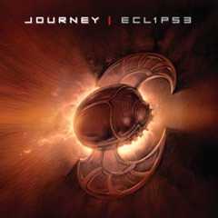 ECLIPSE cover art