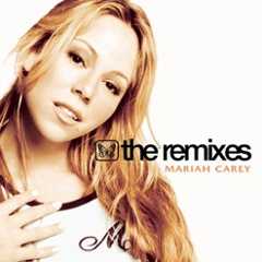 THE REMIXES cover art