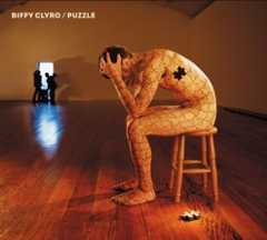 PUZZLE cover art