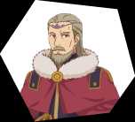 ディスティニア国王