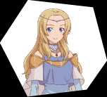 ディスティニア王女