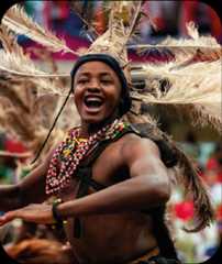 cultural