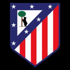 Atlético De Madrid