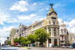 Madrid