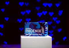 Harman Phoenix II officially announced