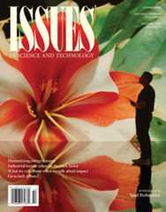 Summer 2024 Issues in Science and Technology