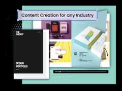 illustration describing two different use cases