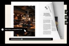 Engage your readers.