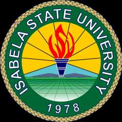 ISABELA STATE UNIVERSITY Official Logo