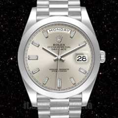 Rolex Day-Date m228206-0012 Uomini 40mm Automatico