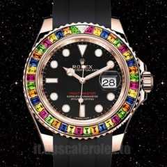Rolex Yacht-Master Uomini 41mm 116695 Automatico