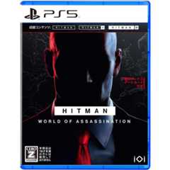 HITMAN 3の商品画像