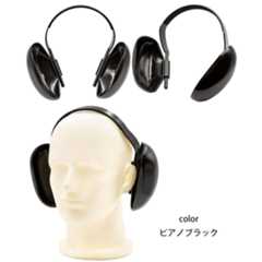 集音ヘッド 音モア ピアノブラック ケース付き｜集音器 かけるだけ 電池不要 聞こえやすい はっきり聞こえる 軽量 耐久性 日本製 OTOMORE オトモア 爆買 |  | 06