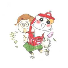 【新刊】おるちゅばんエビちゅ ちゅ～ 1