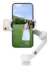 The Hohem iSteady V3 Ultra shows why gimbals still matter and why you should reach for one