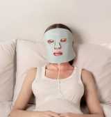 Nanoleaf lights up your face with its new LED light therapy face mask