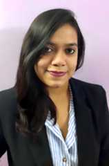 Priyanka Roy, Senior Enterprise Evangelist at ManageEngine