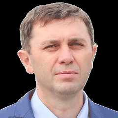 Инфраструктура