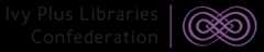 Ivy Plus Libraries Logo