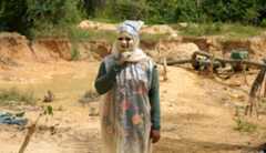 09 illegal mining pollution ghana ae 1124