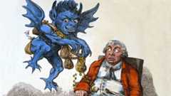 Наследство не по средствам