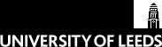 University of Leeds logo