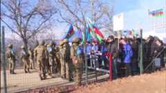 Humanitarian convoy will head to NK