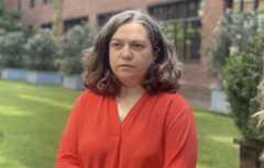 Opinion on restricting protests in Georgia