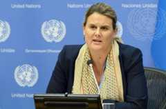UN special rapporteur on torture – on Georgia