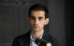 Lawyer on Georgia's new protest restrictions