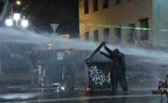 NGOs call for chemical weapons probe in Georgia