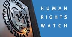 Human Rights Watch on Georgia