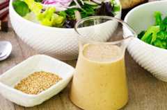 sesame-dressing-recipe