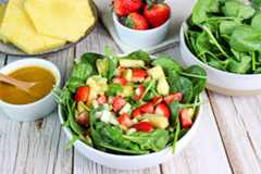 spinach-salad-dressing-recipe