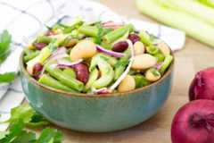 three-bean-salad-recipe