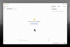 New UI & Codestral Support