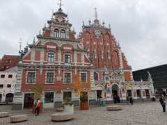 エストニアのお隣、ラトビアが「欧州のテック先進国」として急浮上、その理由とは--注目事例3選