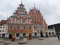 エストニアのお隣、ラトビアが「欧州のテック先進国」として急浮上、その理由とは--注目事例3選