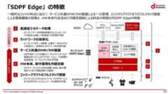 SDPF Edgeの特徴