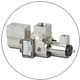 Three-Way Purge Valve