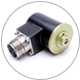 Pneumatic Flapper Servo Valves