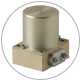 Single Stage Servo Valve