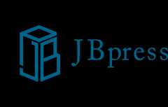 jbpress