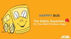 Why Happy Bus Is The Safest School Bus?