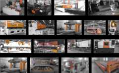 Capabilities That Enable Us To Provide Quality Mobility Solutions